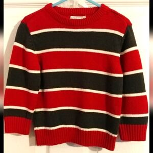 Boys Sweater